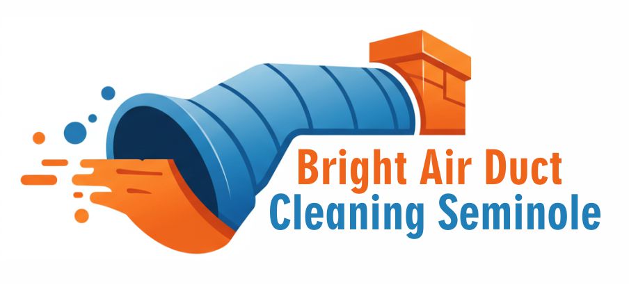 Bright Air Duct Cleaning Seminole